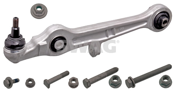 Track Control Arm - 30 93 3370 SWAG